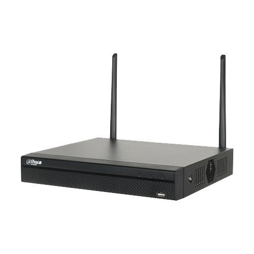 DAHUA NVR2104HSW4K