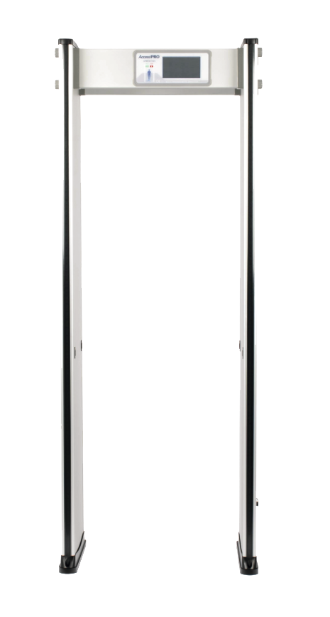 ACCESS PRO ARCO 18 ZONAS