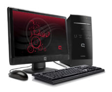 Estaciones de Trabajo y PC´s