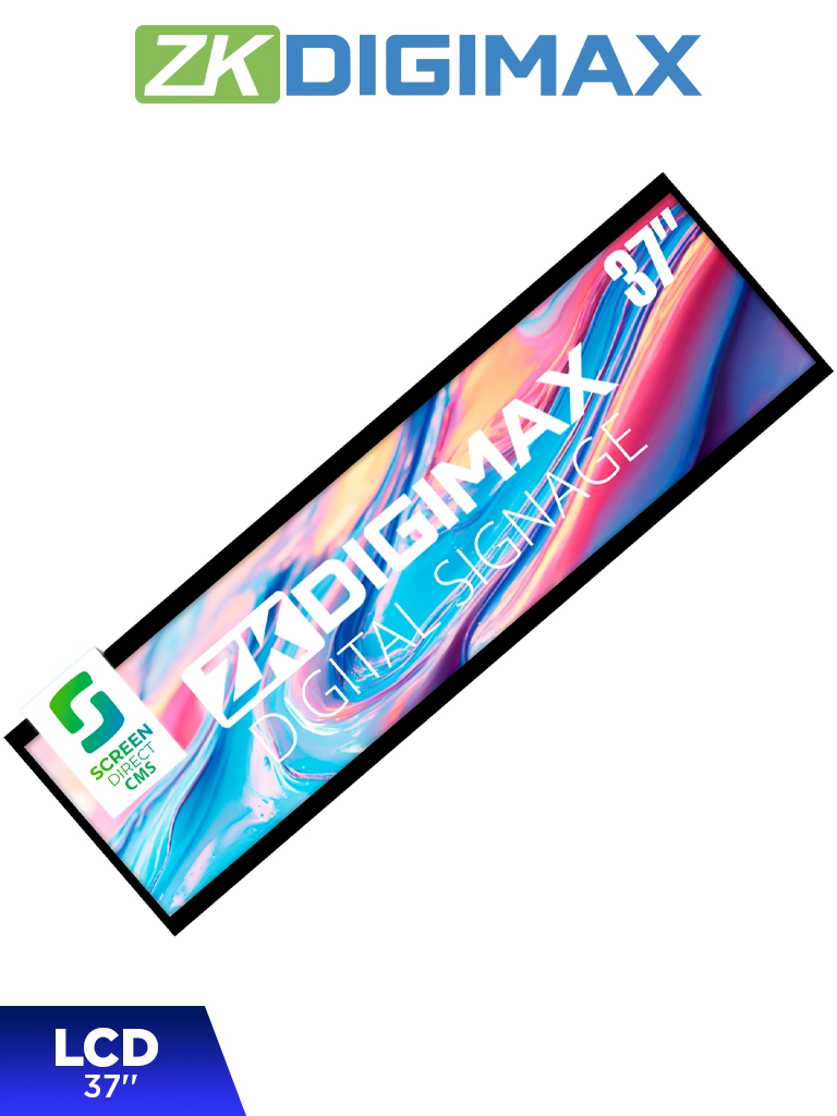 Pantalla-LCD-Estrecha-Estanteria-Resolucion-FullHD-DG03S1W37-ZKDIGIMAX-TVC-Principal