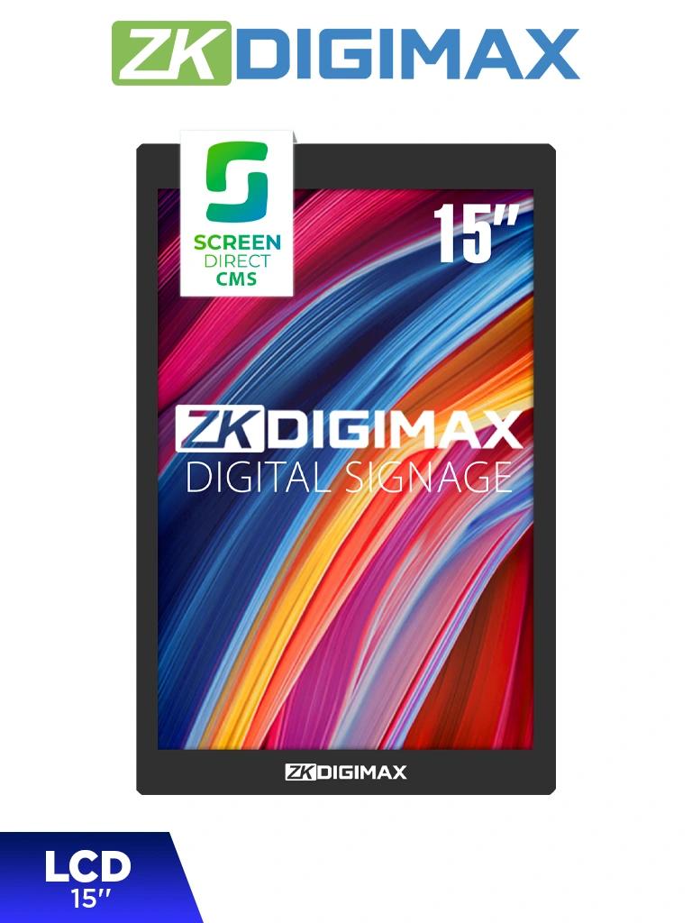 Pantalla-LCD-Mostrador-Escritorio-FullHD-DG03A3W15-ZKDIGIMAX-TVC-Principal