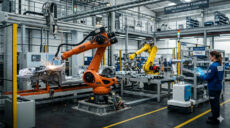 ROBOTICA